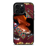 Elvis Presley Movie iPhone 16 Pro Case OV10848