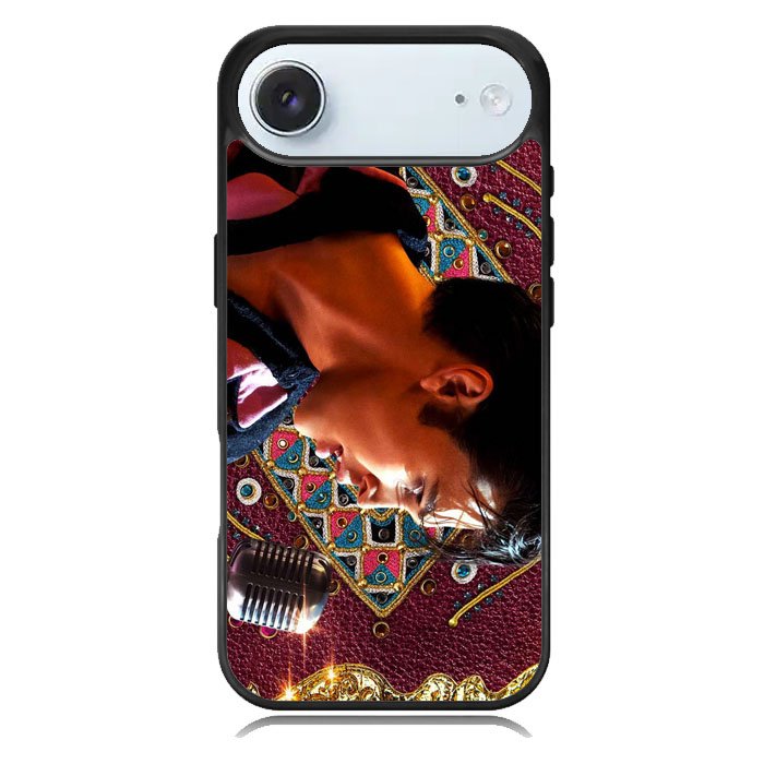 Elvis Presley Movie iPhone 17 Air Case OV10848