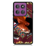 Elvis Presley Movie Motorola Moto Edge 2025 | Moto Edge 60 Fusion | Moto Edge 60 Pro Case OV10848