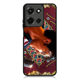 Elvis Presley Movie Motorola Moto G 5G 2025 Case OV10848