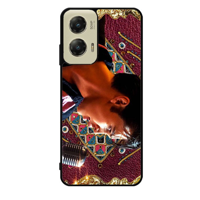 Elvis Presley Movie Motorola Moto G Stylus 5G 2024 Case OV10848