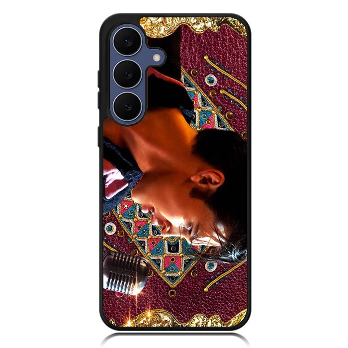 Elvis Presley Movie Samsung Galaxy S25 FE Case OV10848