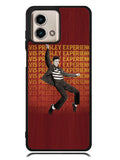 Elvis Presley Motorola Moto G Stylus 5G 2023 Case OV10849