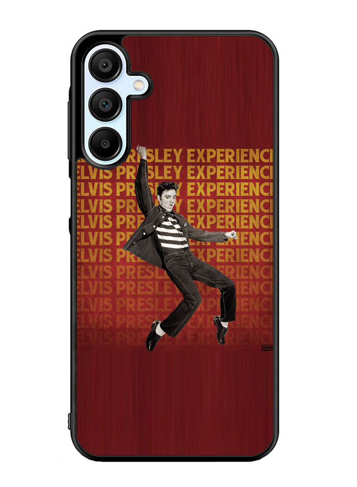 Elvis Presley Samsung Galaxy A35 5G Case OV10849
