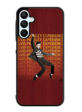 Elvis Presley Samsung Galaxy A35 5G Case OV10849