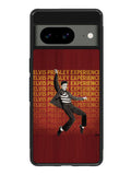 Elvis Presley Google Pixel 8 Case QC10849