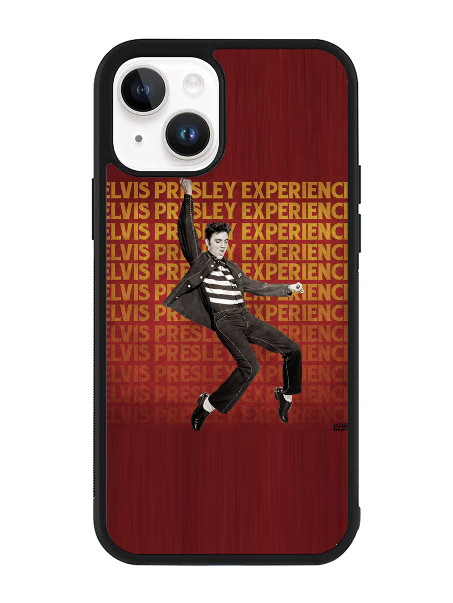 Elvis Presley iPhone 14 Plus Case QC10849