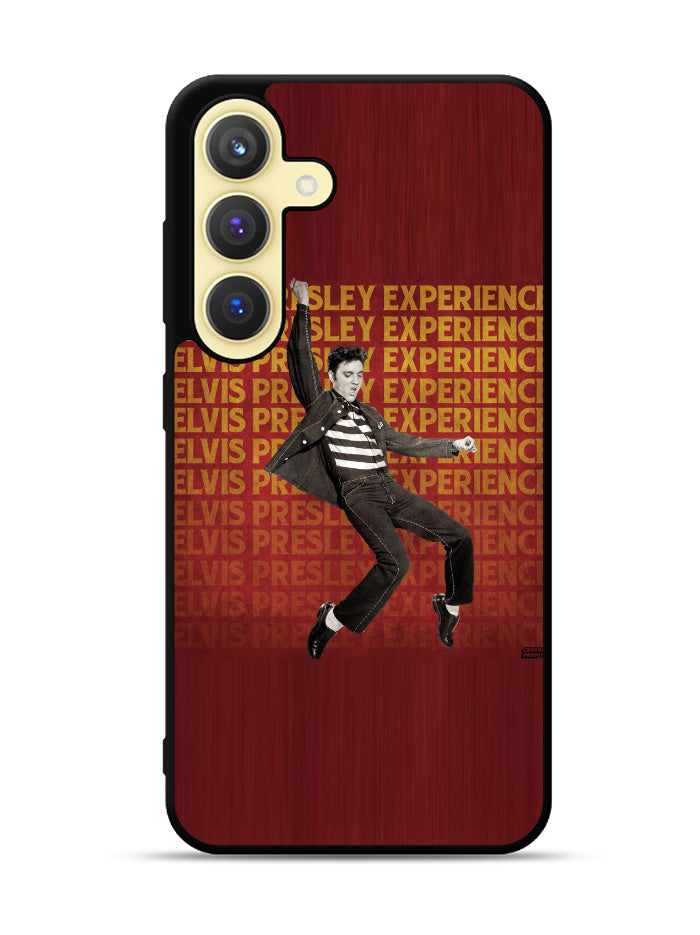 Elvis Presley Samsung Galaxy S25 Plus 5G , Samsung Galaxy S25+ 5G Case OV10849