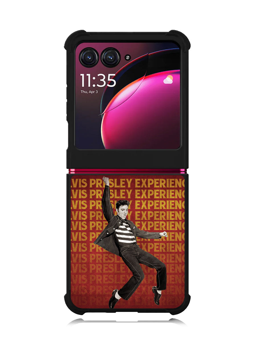 Elvis Presley Motorola Moto Razr Plus 2023 , Moto Razr+ 2023 Case OV10849