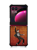 Elvis Presley Motorola Moto Razr Plus 2023 , Moto Razr+ 2023 Case OV10849