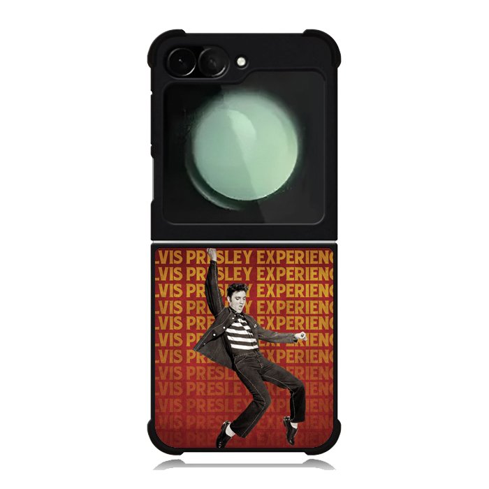 Elvis Presley Samsung Galaxy Z Flip 6 5G 2024 Case OV10849