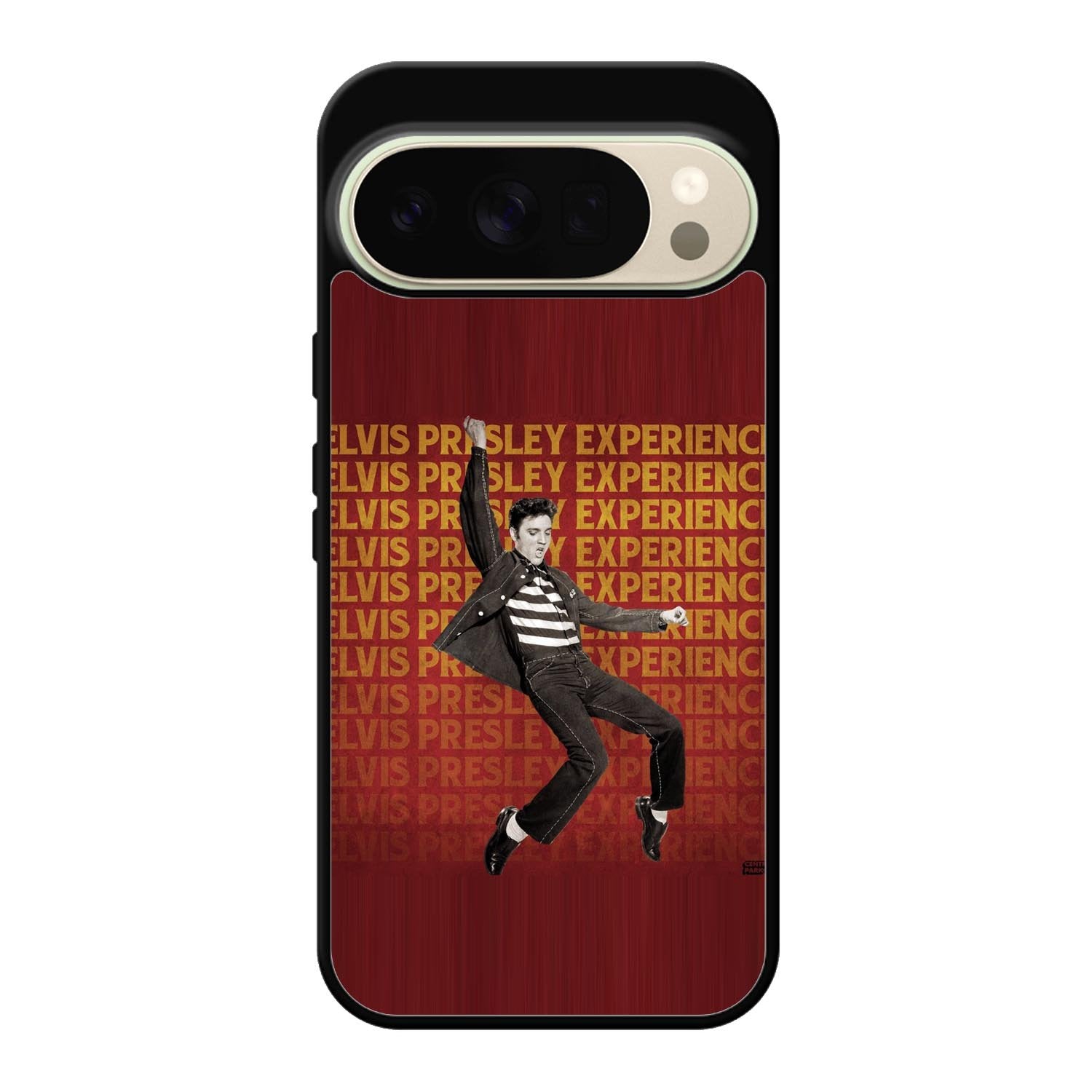Elvis Presley Google Pixel 10 Pro Case QC10849