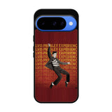 Elvis Presley Google Pixel 10 Case QC10849