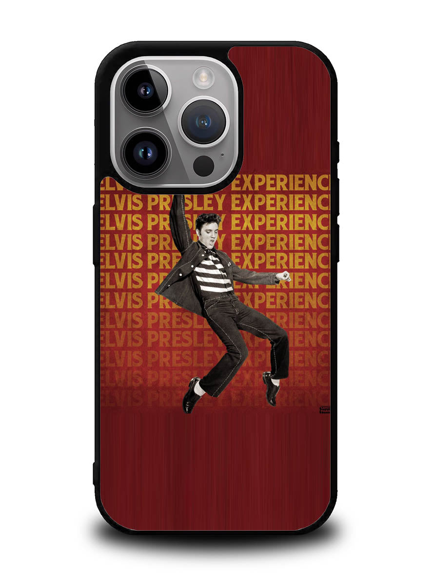 Elvis Presley iPhone 16 Pro Case OV10849