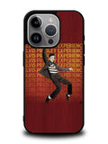 Elvis Presley iPhone 16 Pro Case OV10849