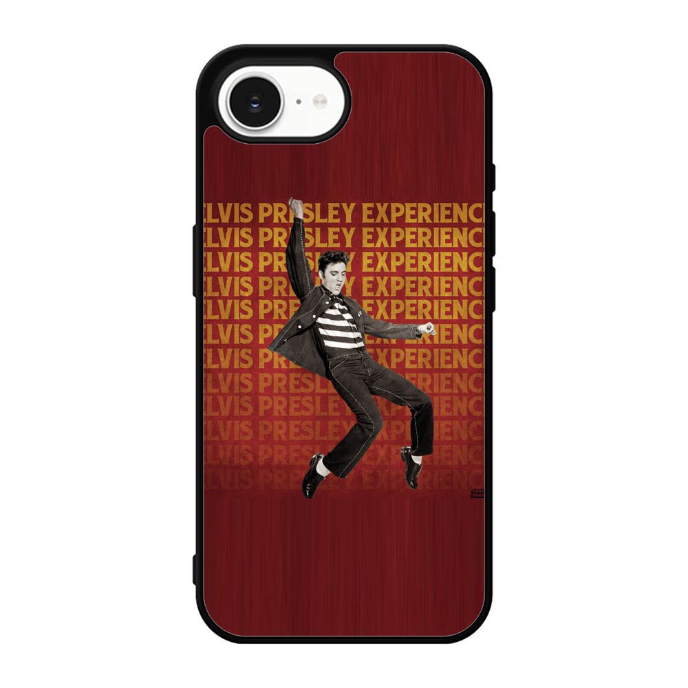 Elvis Presley iPhone 17e Case OV10849