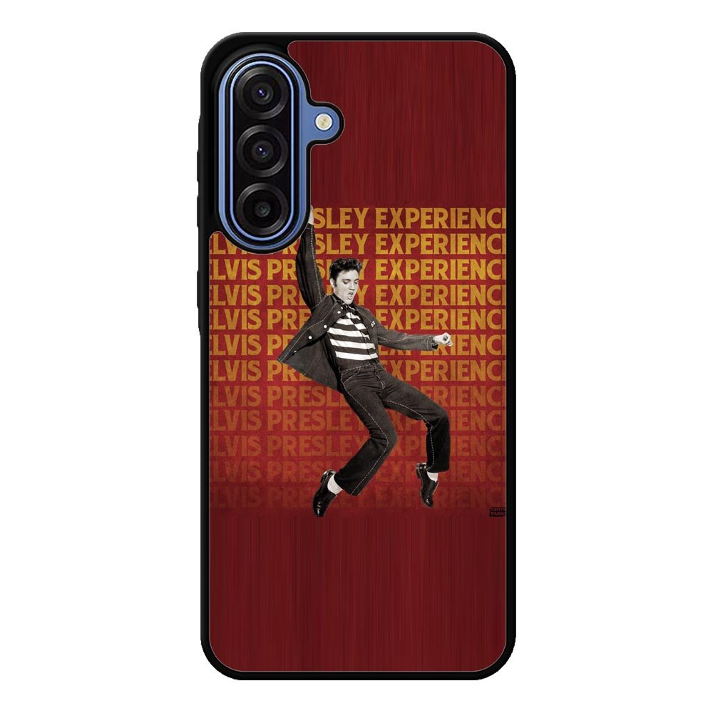 Elvis Presley Samsung Galaxy A17 Case QC10849