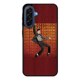 Elvis Presley Samsung Galaxy A17 Case QC10849