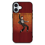 Elvis Presley iPhone 16 Case QC10849