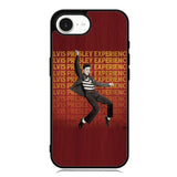 Elvis Presley iPhone 16e Case OV10849