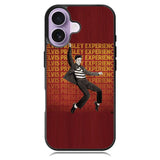 Elvis Presley iPhone 17 Case OV10849