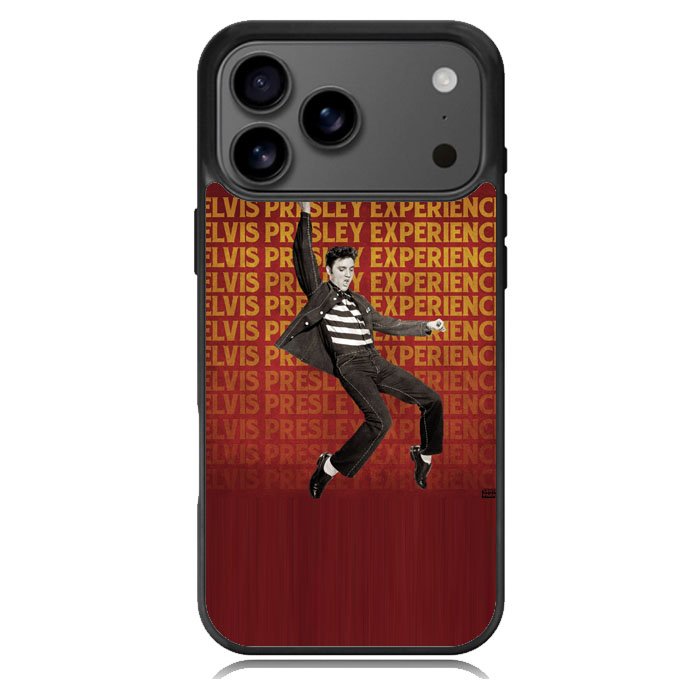 Elvis Presley Samsung Galaxy S26 Case OV10849