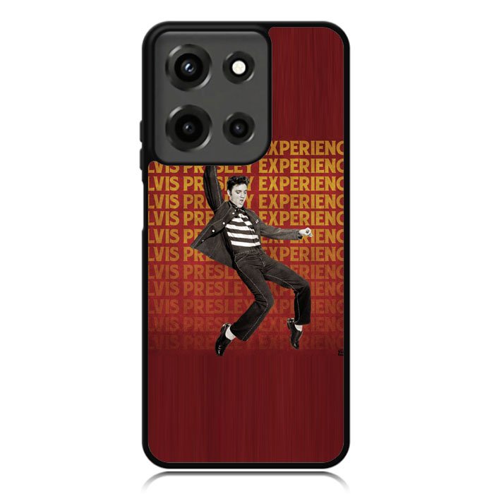 Elvis Presley Motorola Moto G 5G 2025 Case OV10849