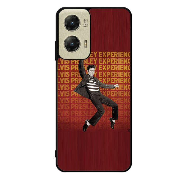 Elvis Presley Motorola Moto G Stylus 5G 2024 Case OV10849