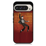Elvis Presley Google Pixel 10 | Google Pixel 10 Pro Case RC10849