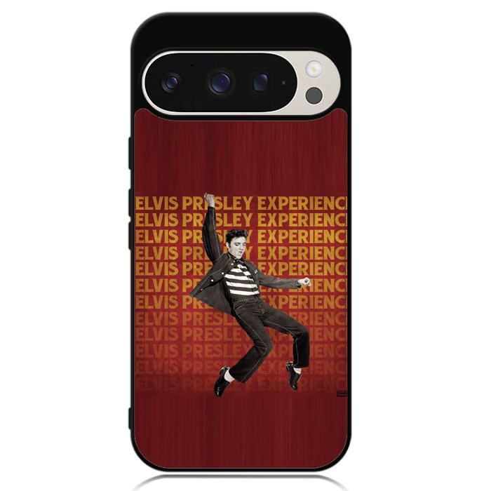 Elvis Presley Google Pixel 9 | Pixel 9 Pro Case OV10849