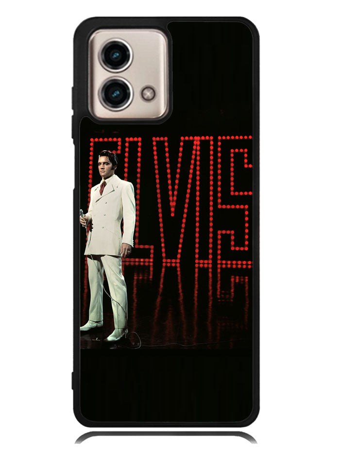 Elvis Motorola Moto G Stylus 5G 2023 Case