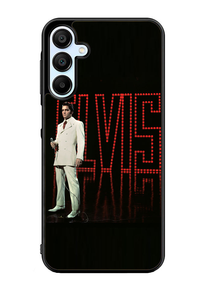 Elvis Samsung Galaxy A15 5G Case