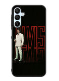 Elvis Samsung Galaxy A15 5G Case