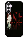 Elvis Samsung Galaxy A35 5G Case
