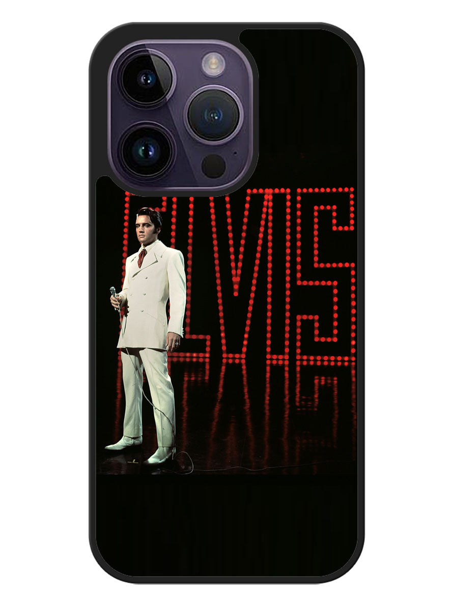 Elvis iPhone 14 Pro Max Case