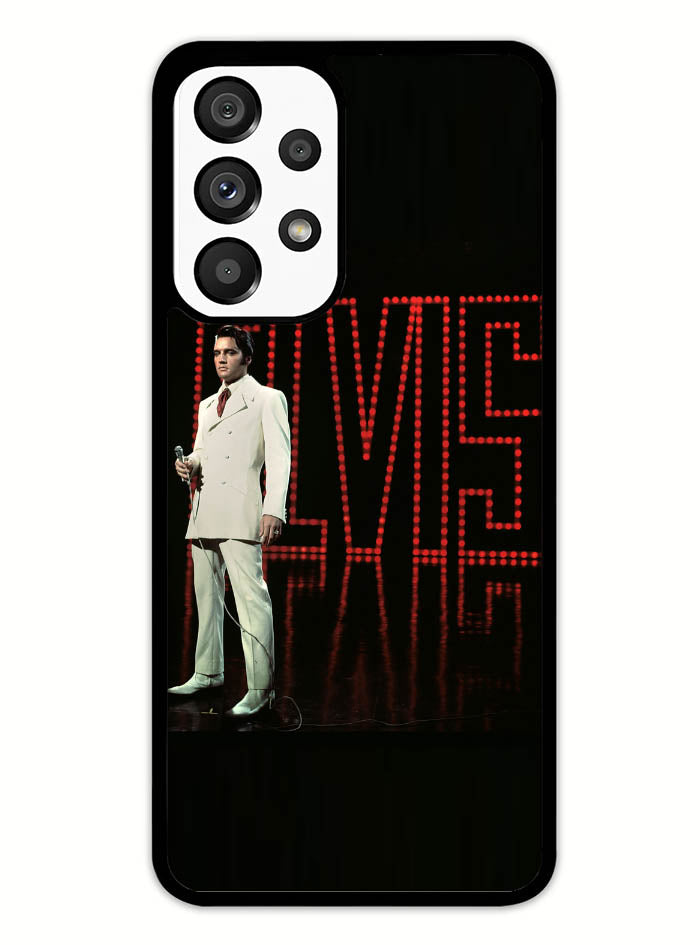 Elvis Samsung Galaxy A53 5G Case