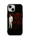 Elvis iPhone 15 Plus Case