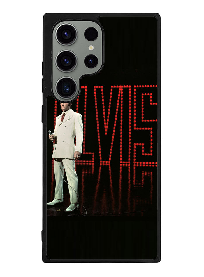 Elvis Samsung Galaxy S23 Ultra 5G Case