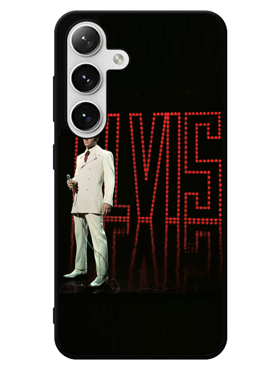 Elvis Samsung Galaxy S25 5G Case