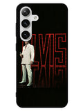 Elvis Samsung Galaxy S25 5G Case