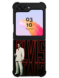 Elvis Samsung Galaxy Z Flip 5 5G 2023 Case