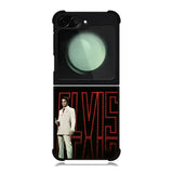 Elvis Samsung Galaxy Z Flip 6 Case