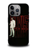 Elvis iPhone 15 Pro Case