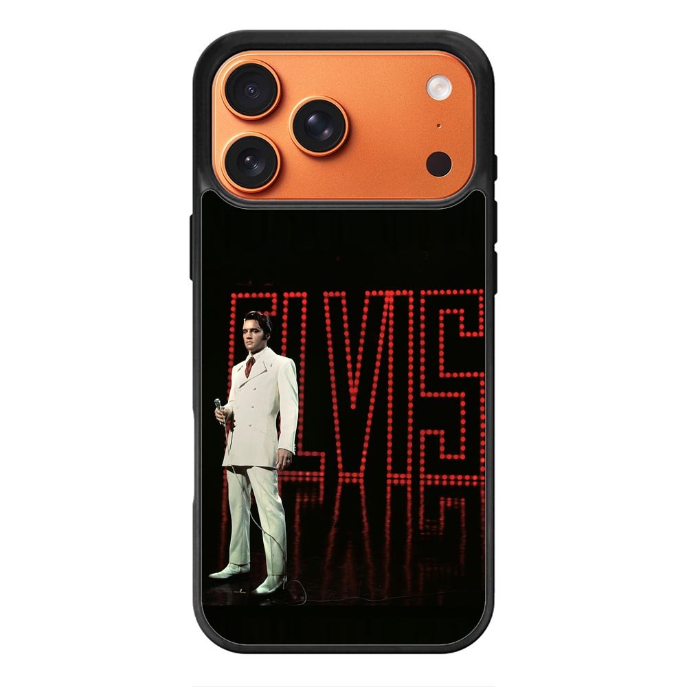 Elvis Samsung Galaxy S26 Case