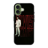 Elvis iPhone 17 Case