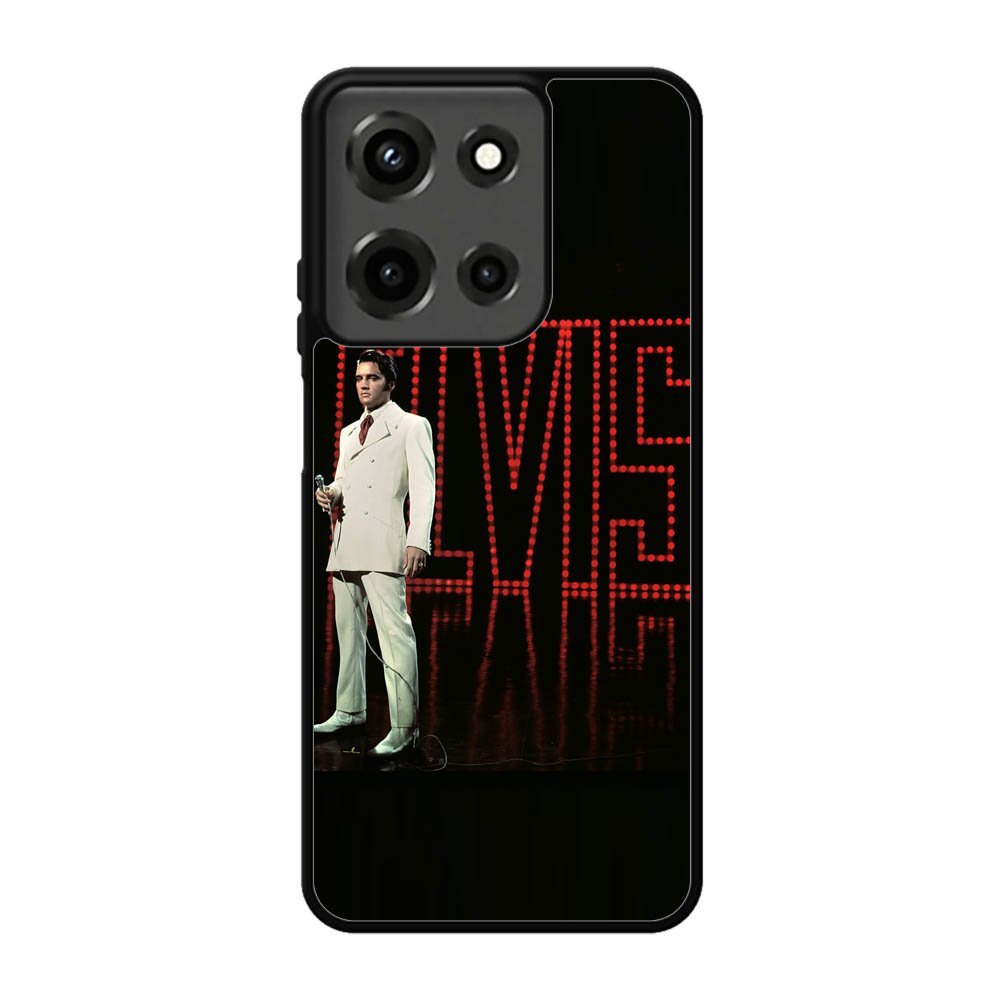 Elvis Motorola Moto G 5G 2025 Case OV4261