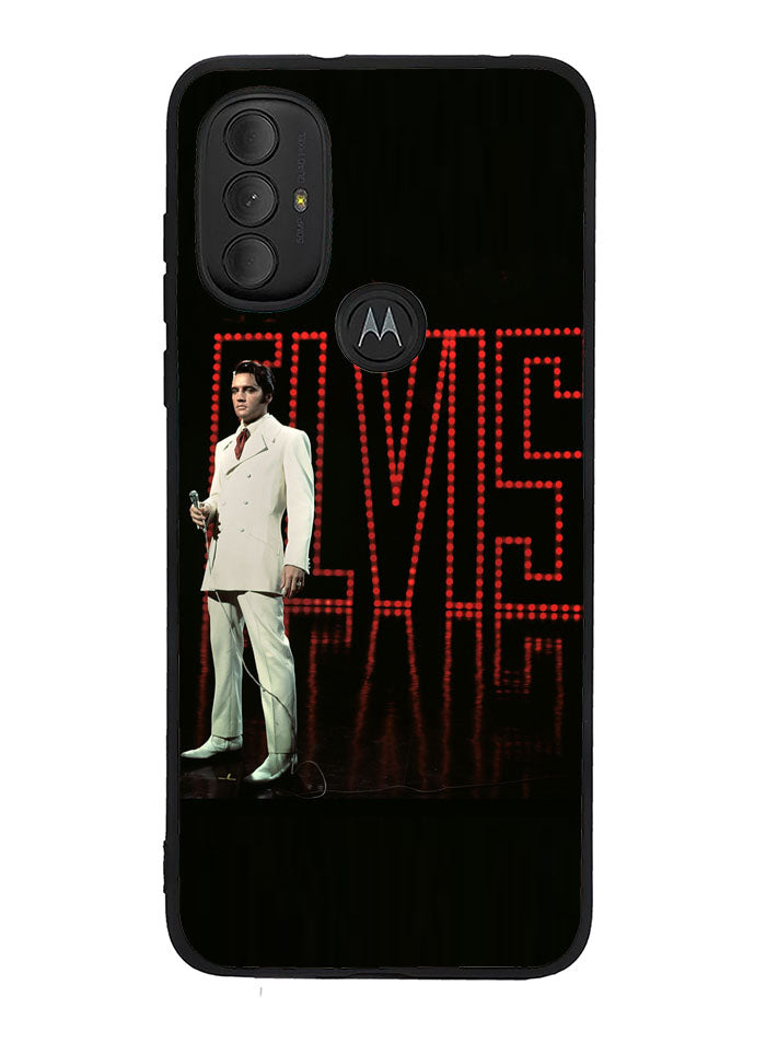 Elvis Motorola Moto G Pure 2021 , Moto G Power 2022 Case