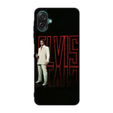 Elvis Samsung Galaxy A07 Case