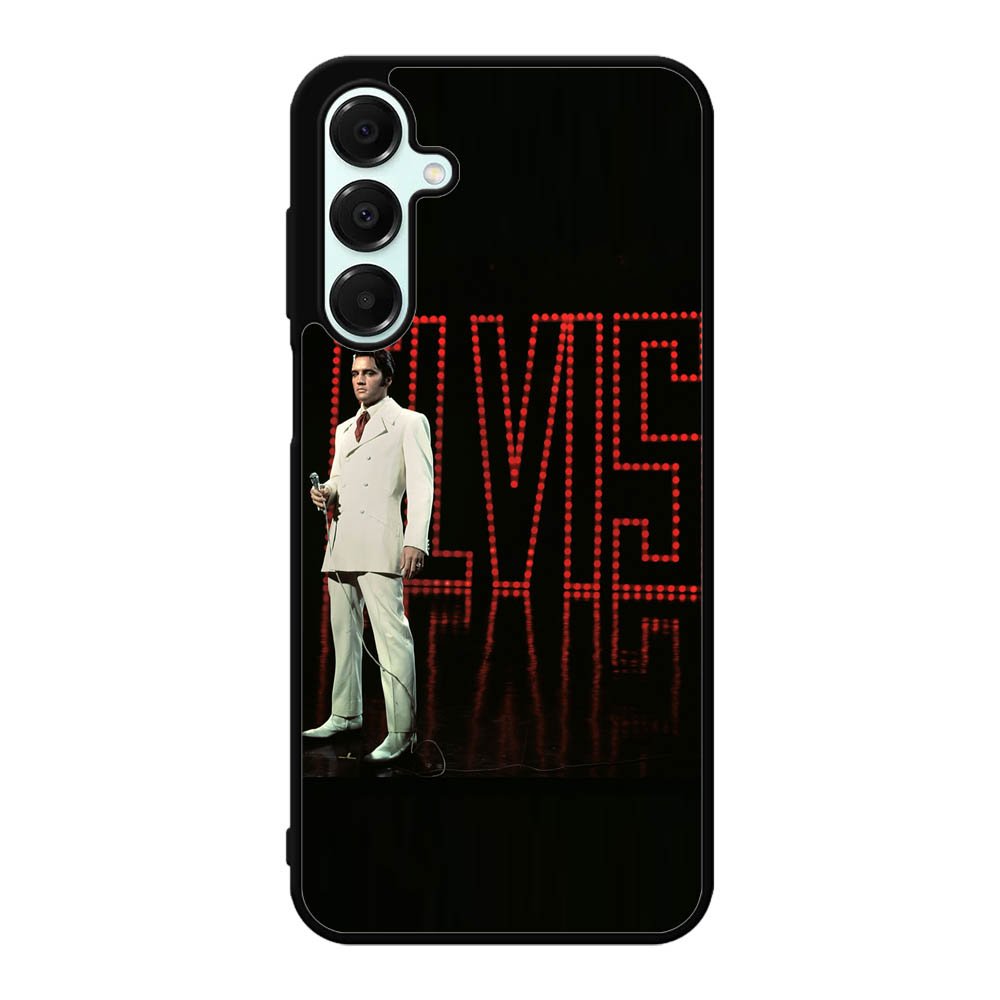 Elvis Samsung Galaxy A16 Case OV2629