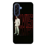 Elvis Samsung Galaxy A17 Case